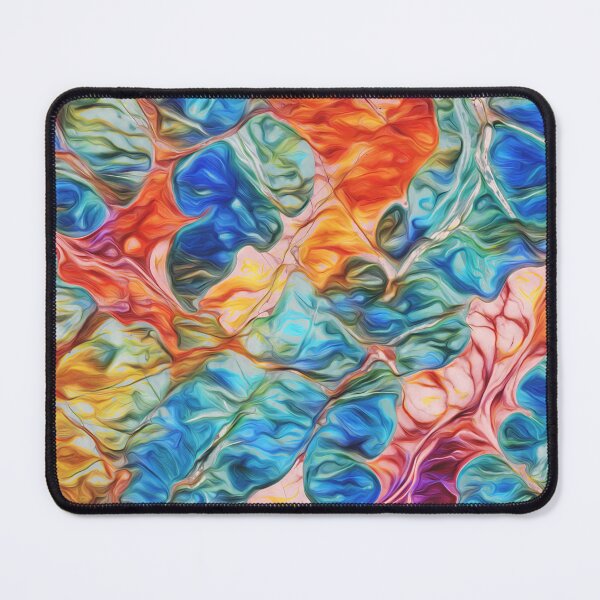 Item preview, Abstract Dreamscape designed and sold by Hen-C-Art.