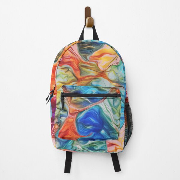 Item preview, Abstract Dreamscape designed and sold by Hen-C-Art.