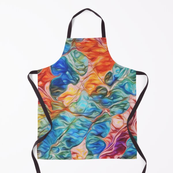 Item preview, Abstract Dreamscape designed and sold by Hen-C-Art.