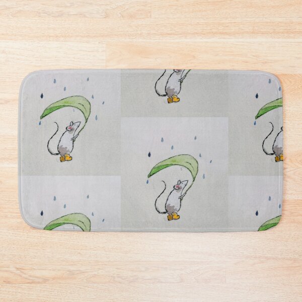 Item preview, A little rain.  designed and sold by Alder duck.