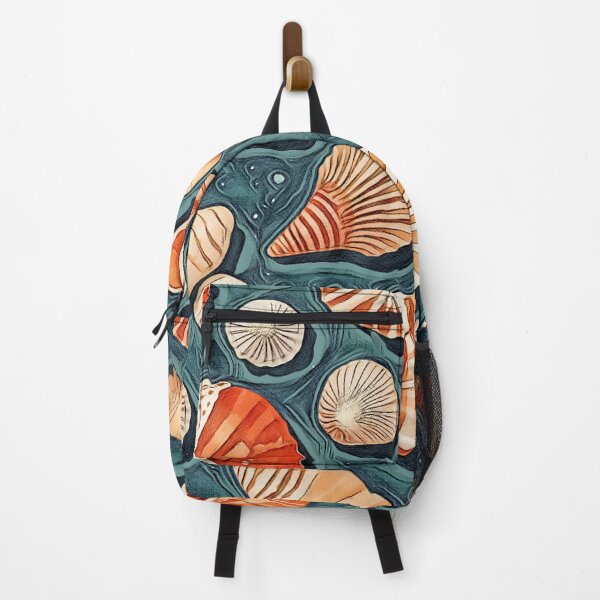 Item preview, Seashell Symphony designed and sold by Hen-C-Art.