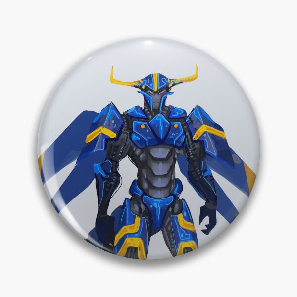 Item preview, Stritt mech robot dragon designed and sold by Redglow-TF.