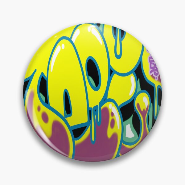Item preview, Graffiti teow designed and sold by teoow.