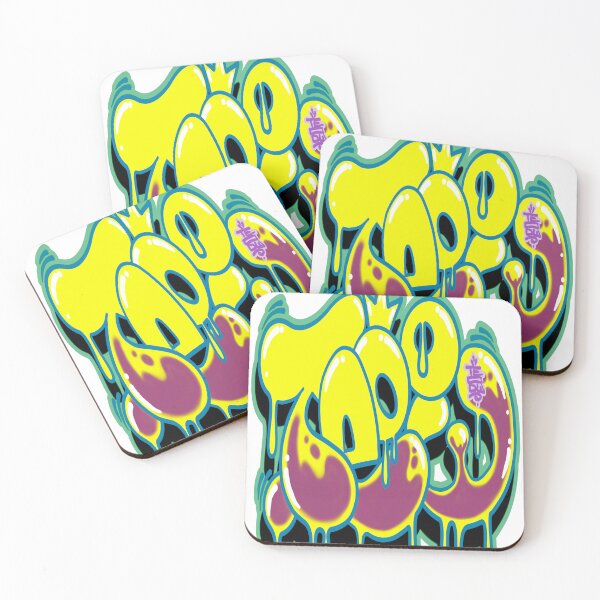 Item preview, Graffiti teow designed and sold by teoow.
