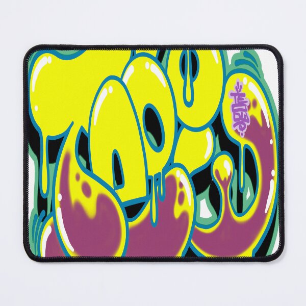 Item preview, Graffiti teow designed and sold by teoow.