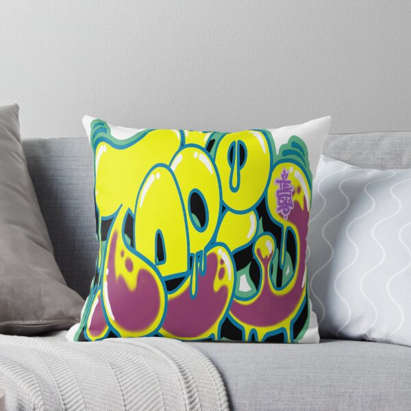 Item preview, Graffiti teow designed and sold by teoow.