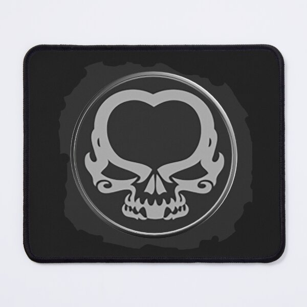 Item preview, Asylum Skull designed and sold by slambert1972.