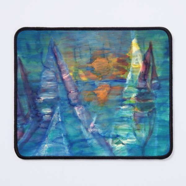 Item preview, Regatta designed and sold by Marzena Salwowska.