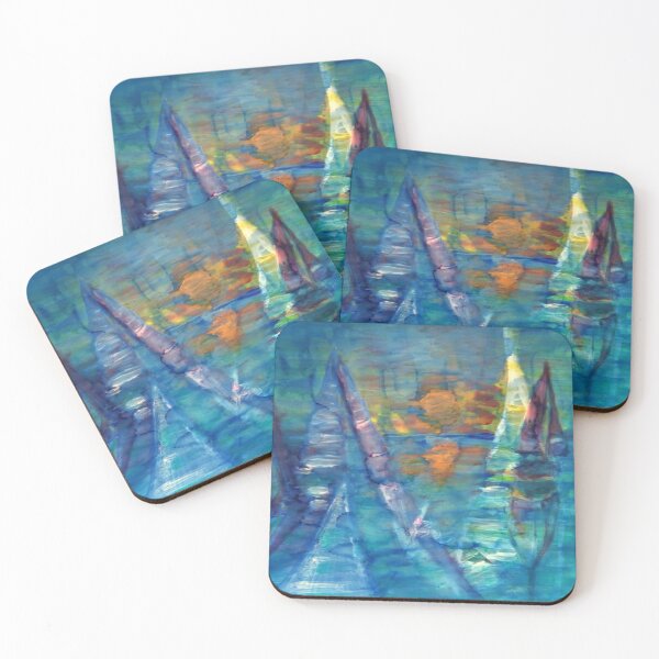 Item preview, Regatta designed and sold by Marzena Salwowska.