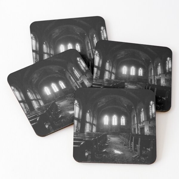 Item preview, Desolate Prayer designed and sold by View From The Grave.