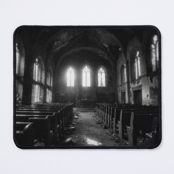 Item preview, Desolate Prayer designed and sold by View From The Grave.