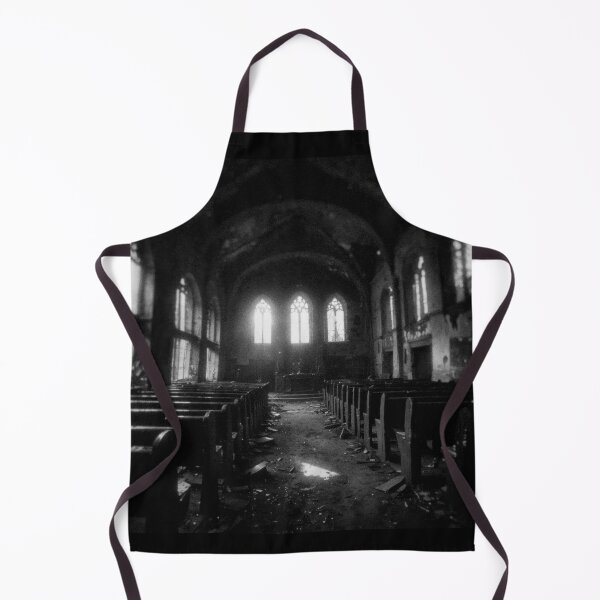 Item preview, Desolate Prayer designed and sold by View From The Grave.