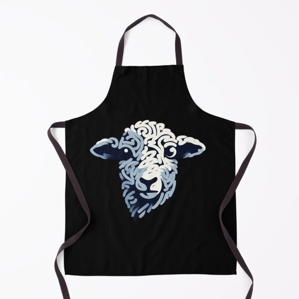 Item preview, Adorable Lamb designed and sold by gkhanco.