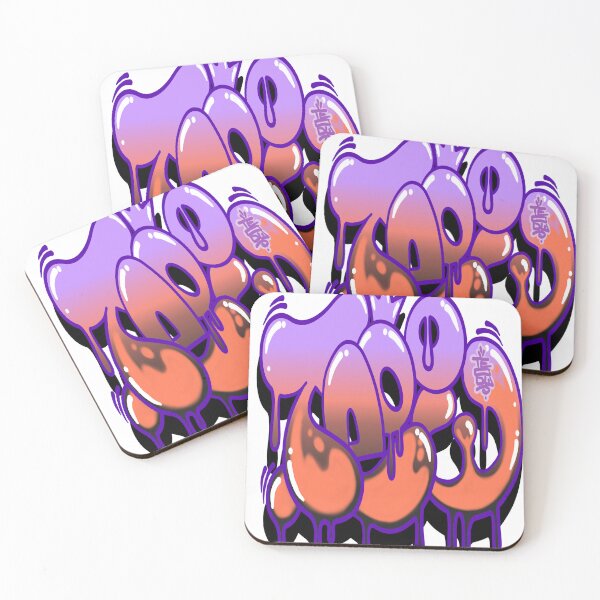 Item preview, Graffiti teow designed and sold by teoow.