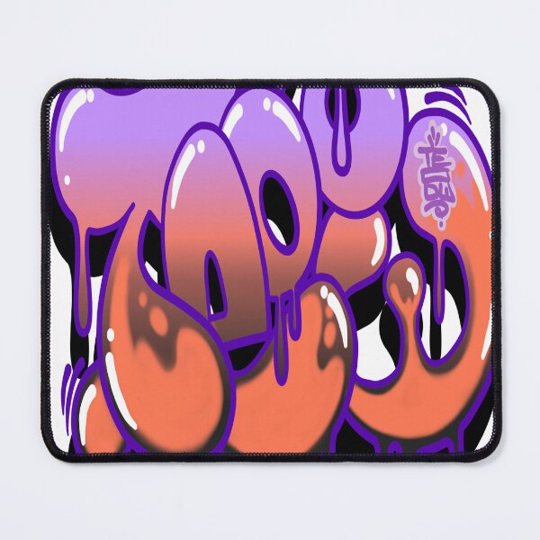 Item preview, Graffiti teow designed and sold by teoow.