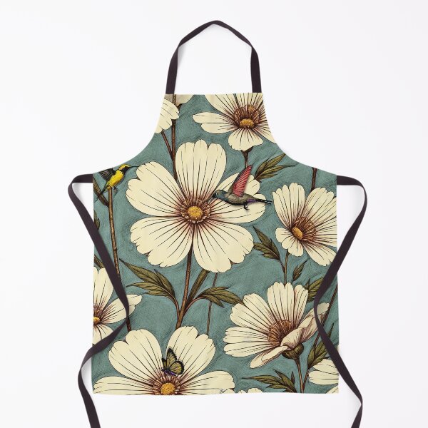 Item preview, Floral Harmony designed and sold by Hen-C-Art.