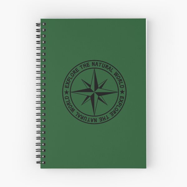 Item preview, Compass - Bamerlee Logo designed and sold by DivertMerch.