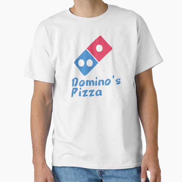 Item preview, domino's pizza designed and sold by Nalin2445.