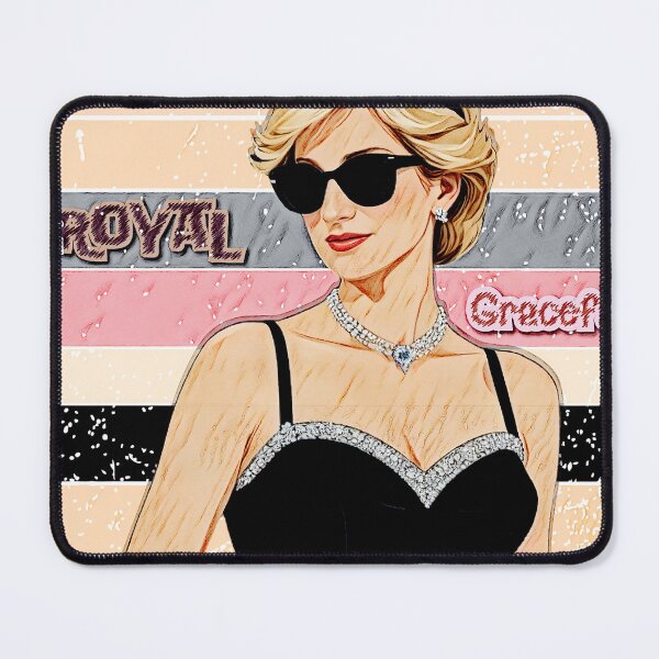 Item preview, Grace and Elegance designed and sold by Hen-C-Art.