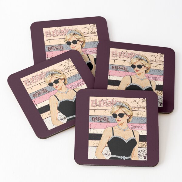 Item preview,  Grace and Elegance  designed and sold by Hen-C-Art.