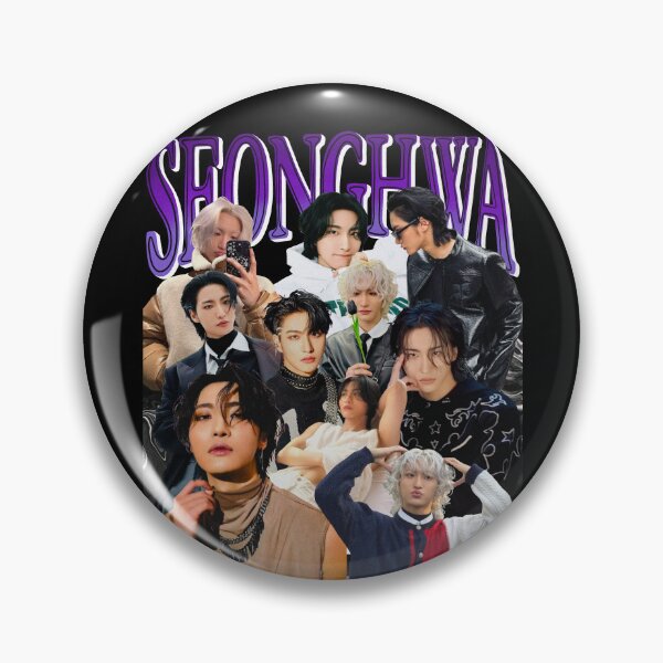 Item preview, Seonghwa Vintage Edit designed and sold by silverair.