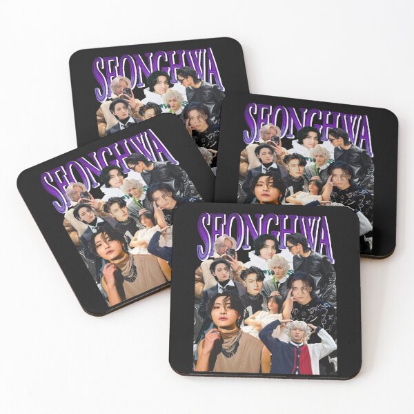 Item preview, Seonghwa Vintage Edit designed and sold by silverair.
