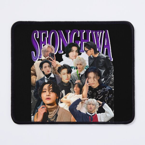 Item preview, Seonghwa Vintage Edit designed and sold by silverair.