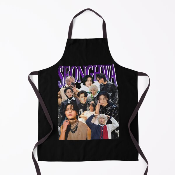 Item preview, Seonghwa Vintage Edit designed and sold by silverair.