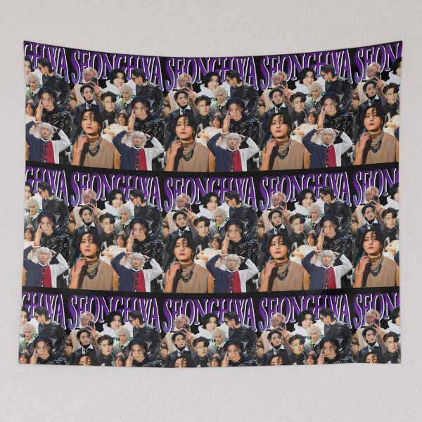 Item preview, Seonghwa Vintage Edit designed and sold by silverair.