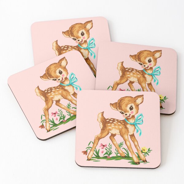 Item preview, Cute Fawn designed and sold by Marianne Martin.