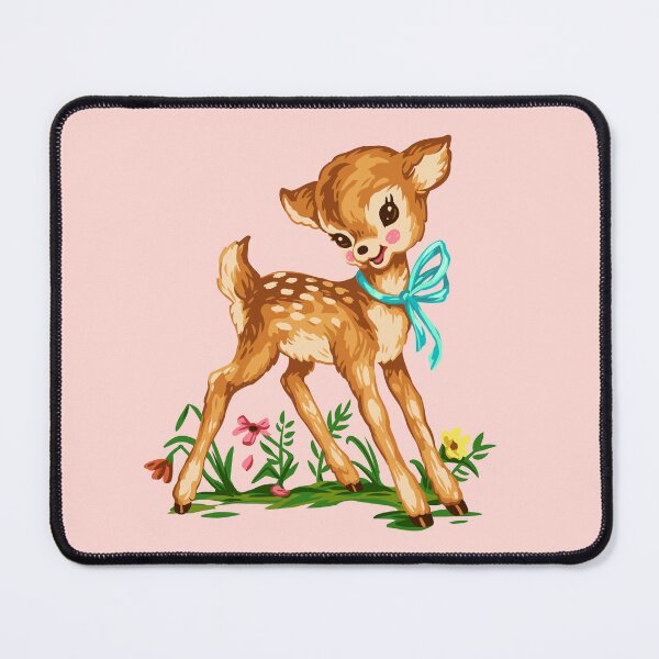 Item preview, Cute Fawn designed and sold by Marianne Martin.