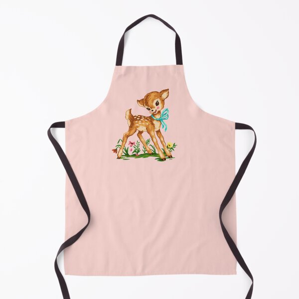 Item preview, Cute Fawn designed and sold by Marianne Martin.
