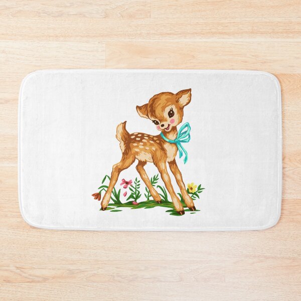 Item preview, Cute Fawn designed and sold by Marianne Martin.