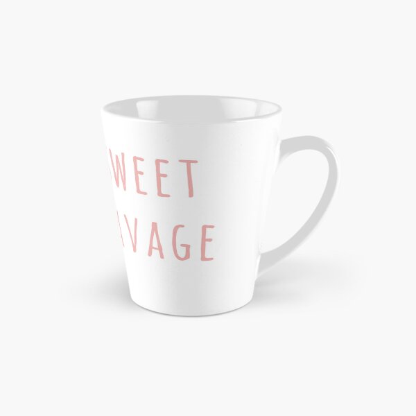 Item preview, Kinda Sweet, Kinda Savage designed and sold by trudellj.