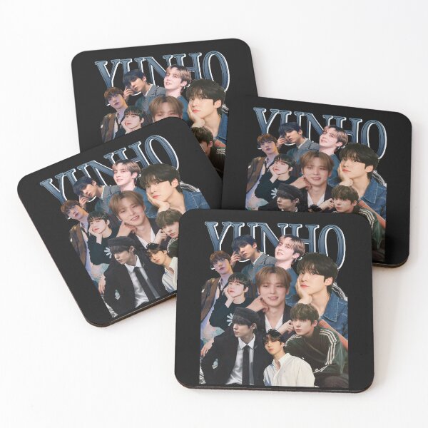 Item preview, Yunho Vintage Edit designed and sold by silverair.