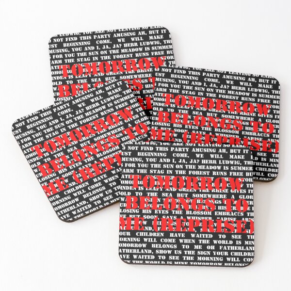 Item preview, Cabaret lyrics designed and sold by broadwaygirl142.