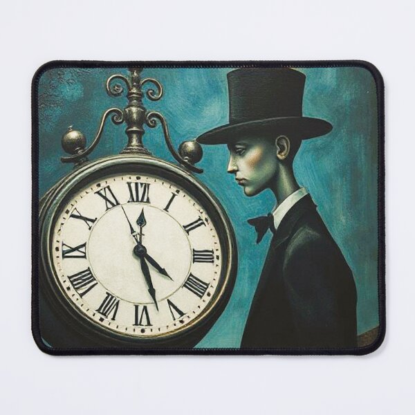Item preview, Timeboy designed and sold by Terry Collett.
