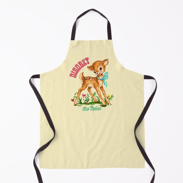 Item preview, Disobey the Rules designed and sold by Marianne Martin.
