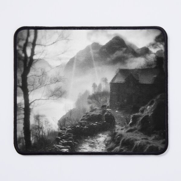 Item preview, Domus Obscura designed and sold by View From The Grave.
