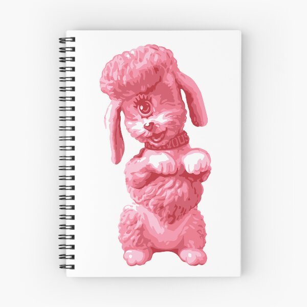 Item preview, Retro Toy poodle designed and sold by Marianne Martin.