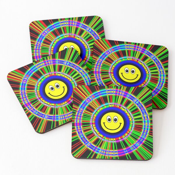 Item preview, Psychedelic Pattern designed and sold by glowdesigns.