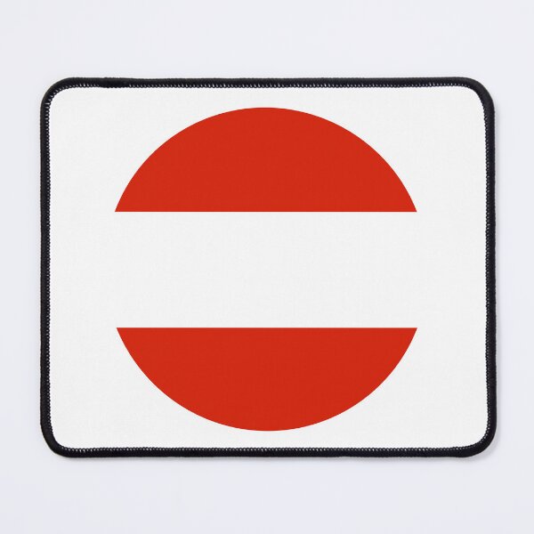 Item preview, Austria Flag designed and sold by USEFULART-Shop.