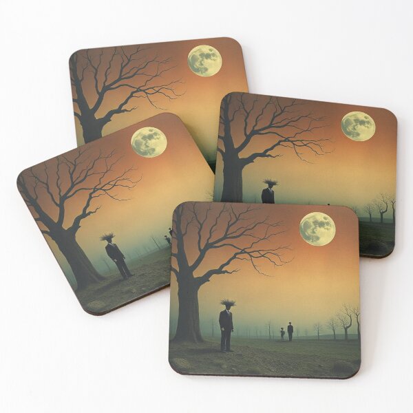 Item preview, Dead souls designed and sold by Terry Collett.