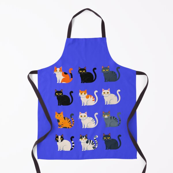 Item preview, Cats By The Dozen 1 designed and sold by DigitalandPhoto.