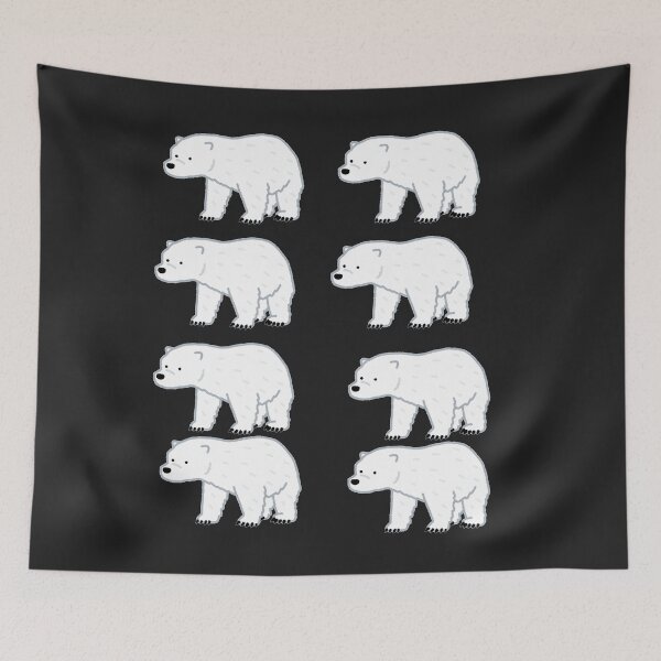 Item preview, Union Bears designed and sold by sisira gunarathna.