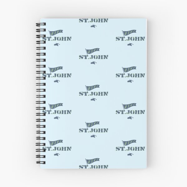 Item preview, St. John USVI designed and sold by MartinRivas.