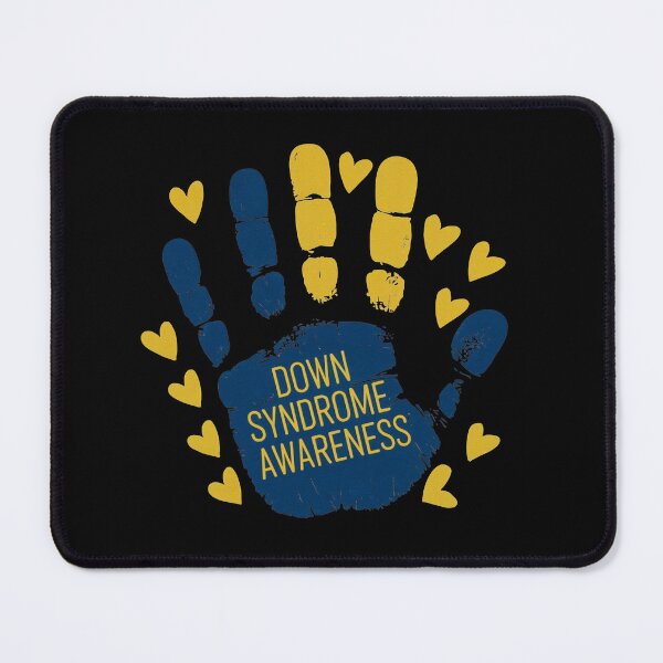 Item preview, Down Syndrome Awareness designed and sold by jkrphoto.