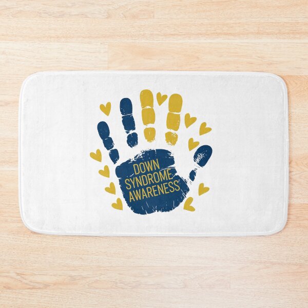 Item preview, Down Syndrome Awareness designed and sold by jkrphoto.