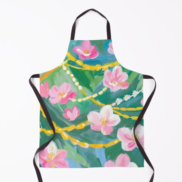 Item preview, Gilded Spring Blossoms Thai Style. designed and sold by Glam-OOTD.