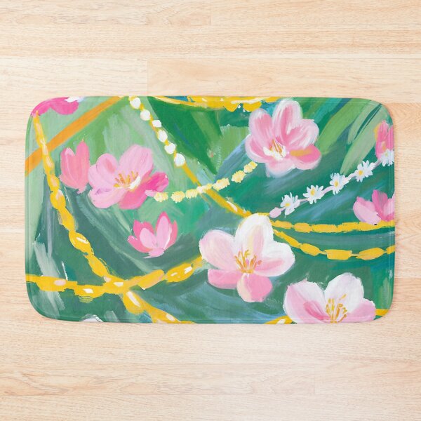 Item preview, Gilded Spring Blossoms Thai Style. designed and sold by Glam-OOTD.